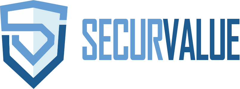 Securvalue Logo